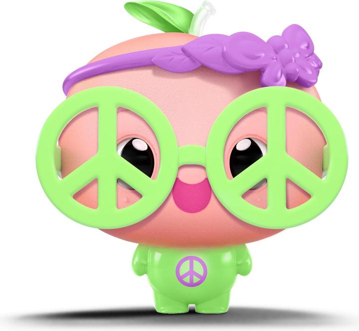 Image du produit My Squishy Little Figurine pour enfants WowWee 4937