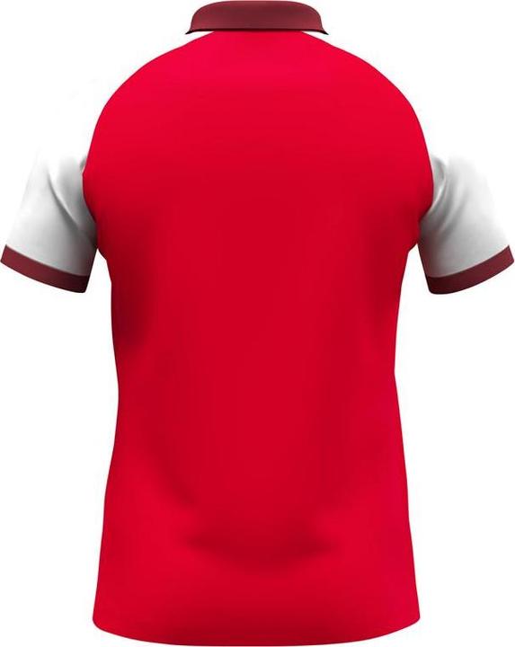 Actual product image JAKO Polo Dynamic (XXL)