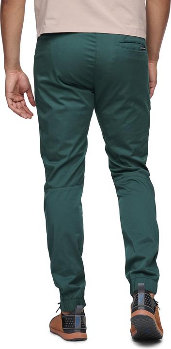 Actual product image Black Diamond Notion Pants Men (M)