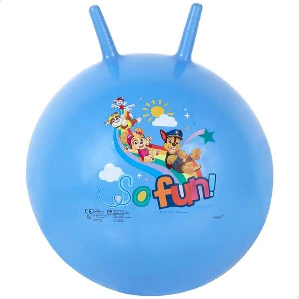 Image du produit John Paw Patrol
