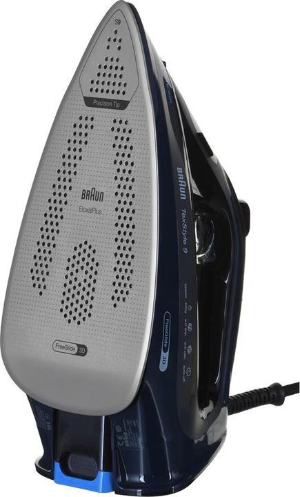Actual product image Braun SI9682DB TexStyle 9 (3200 W, 260 g/min)
