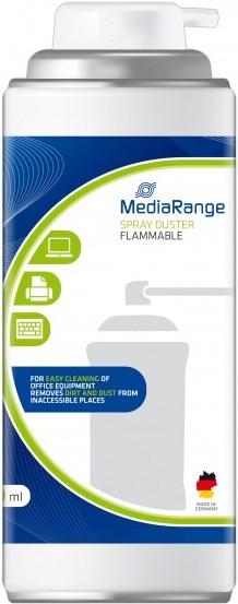 Image du produit MediaRange Spray à gaz comprimé