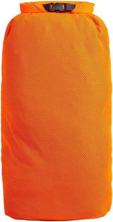 Produktbild Savotta Rolltop Stuffsack Mesh orange