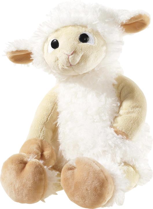 Heunec Wolly Sunshine Floppy (35 cm)