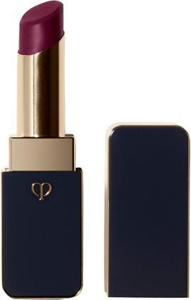 Actual product image Clé De Peau Lipstick Shine No. 217 (217 - Go Getter Grape)