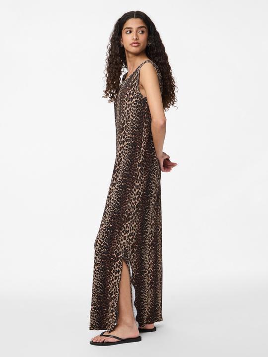Actual product image Pieces PCFLORA Maxikleid (L)