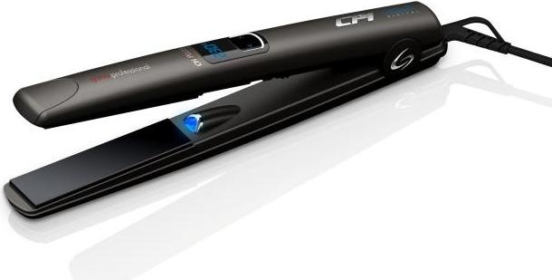 GAMA Streckeisen CP1 NOVA Digital Ion Plus Tourmaline