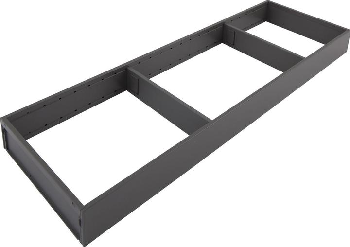 Actual product image Blum Frame for LEGRABOX AMBIA-LINE 200