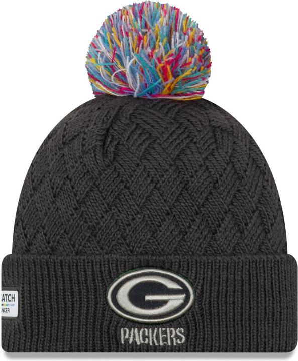 Produktbild New Era Crucial Catch Green Bay Packers