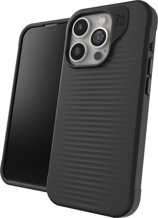 Produktbild Zagg Cases Luxe Snap PCR (Apple iPhone 15 Pro)