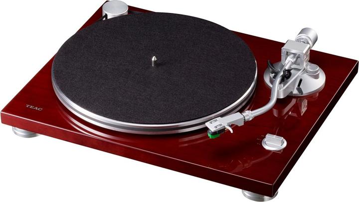 Image du produit TEAC TN-3B-SE (Manuel)
