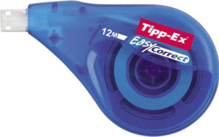 Tipp-Ex Facile da correggere