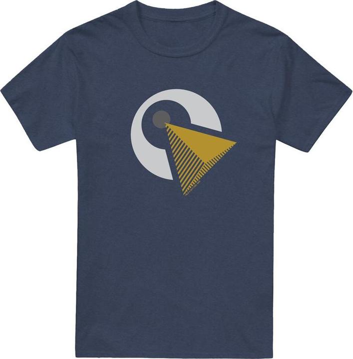Produktbild Universal Textiles Vulcan TShirt (3XL)
