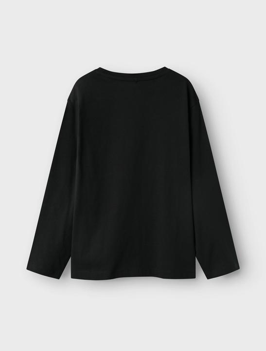 Produktbild Name it Nkmvobbo Ls Nreg Top Noos (158)
