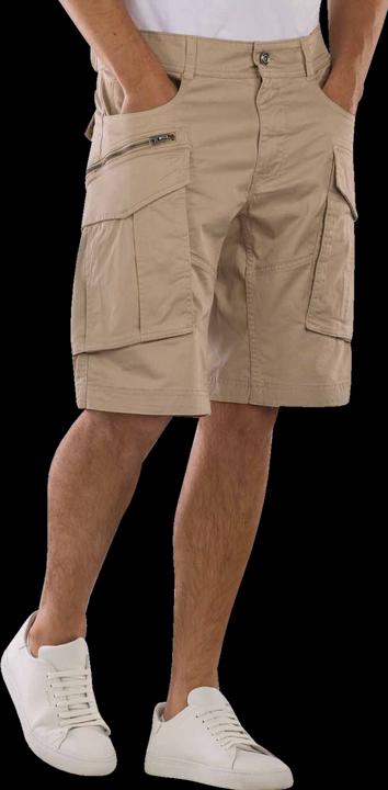 Actual product image Replay Shorts (W38)