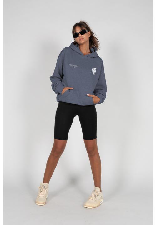 Produktbild Mjgonzales Ladies METAMORPHOSE V.2 Heavy Oversized Hoody - 131321 (M)