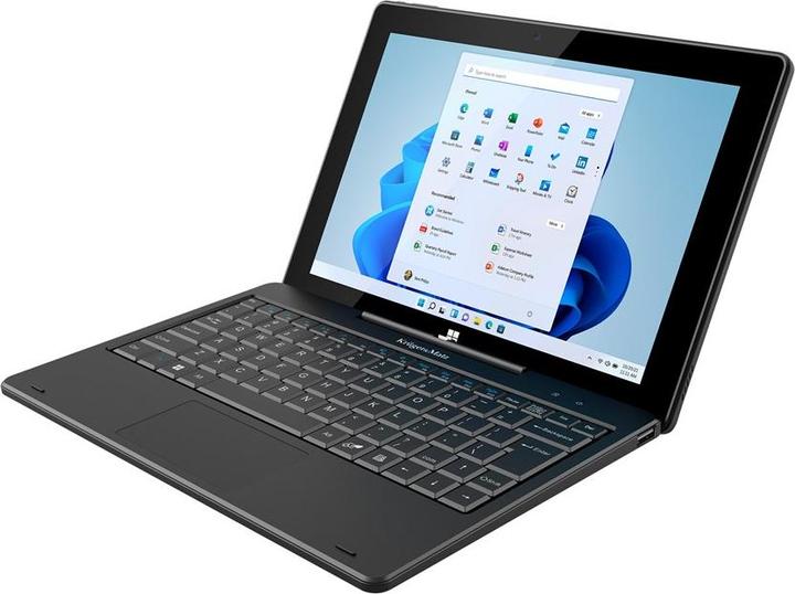 Krüger&Matz Edge 1089 (10.10", 128 GB, Black)