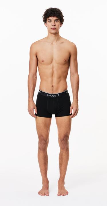 Immagine prodotto Lacoste Boxershorts (M, confezione da 3)