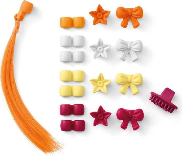 Actual product image Schleich HairClips Accessories (1 pcs.)