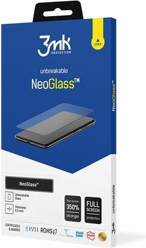 Actual product image 3MK Apple iPhone 14 Pro - NeoGlass? (1 Piece, Apple iPhone 14 Pro)