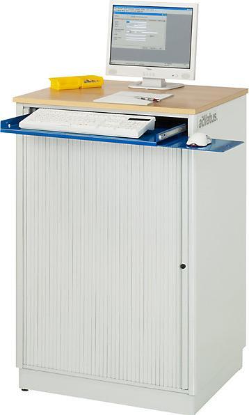 Immagine prodotto RAU Postazione di lavoro per computer