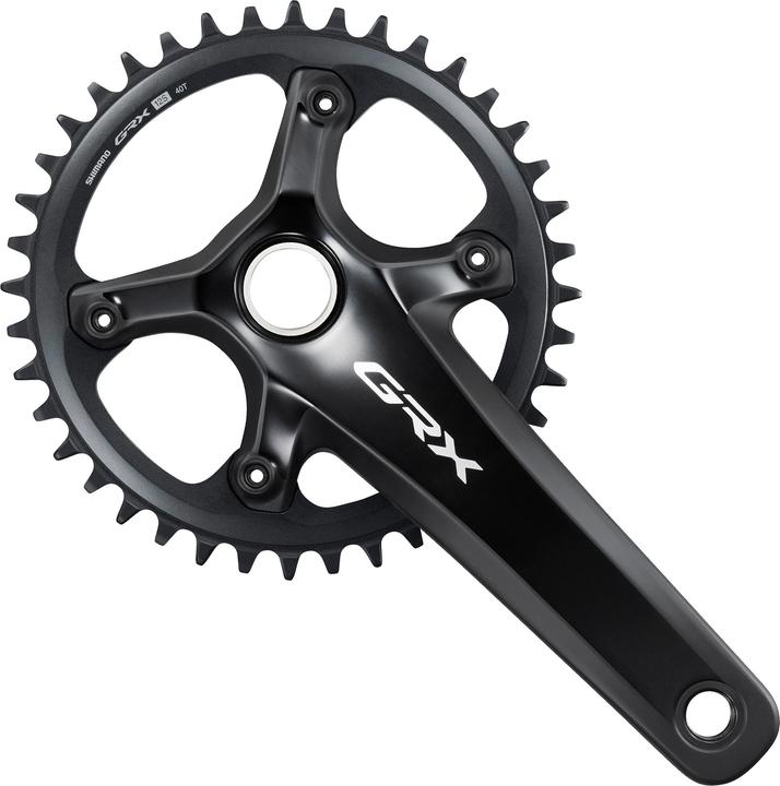 Produktbild Shimano GRX FC-RX820 (170 mm)