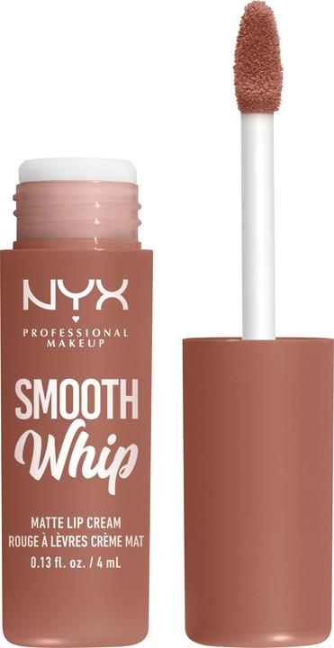 Produktbild NYX Professional Make-Up Cream Lipstick (1 Pancake Stacks)