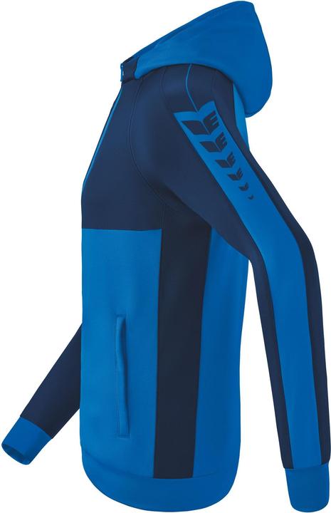 Produktbild Erima Six Wings Trainingsjacke mit Kapuze (140)