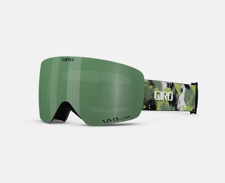 Actual product image Giro Contour RS Vivid Goggle