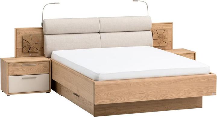 Image du produit Dieter Knoll Collection Gandino (70 x 133 cm)