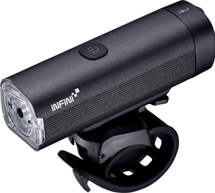 Infini KOR 800 Vorderlicht