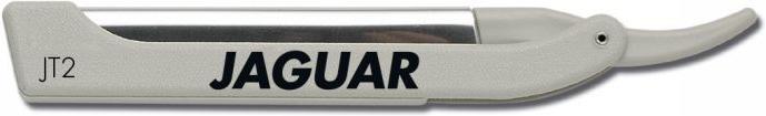 Actual product image Jaguar Straight razor JT 2 with 10 spare blades