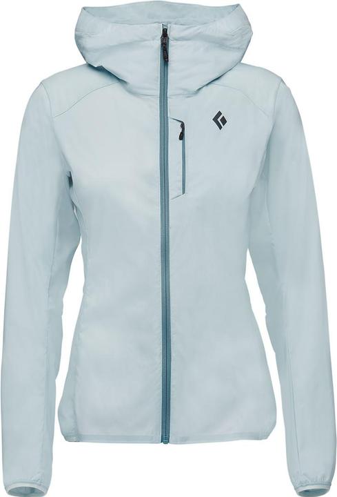 Immagine prodotto Black Diamond W Alpine Start Hoody (XL)