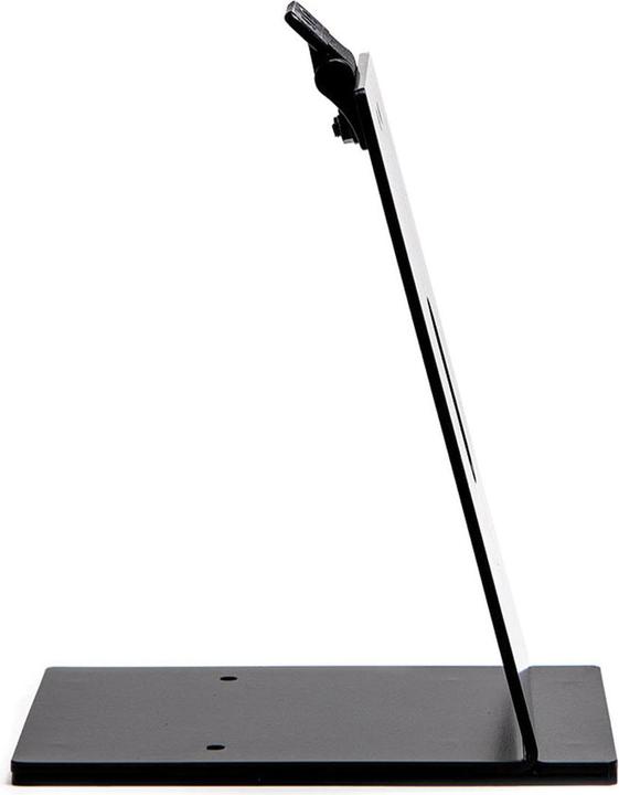 Actual product image Star Micronics Munite Ezdesk Kiosk Stand Blk