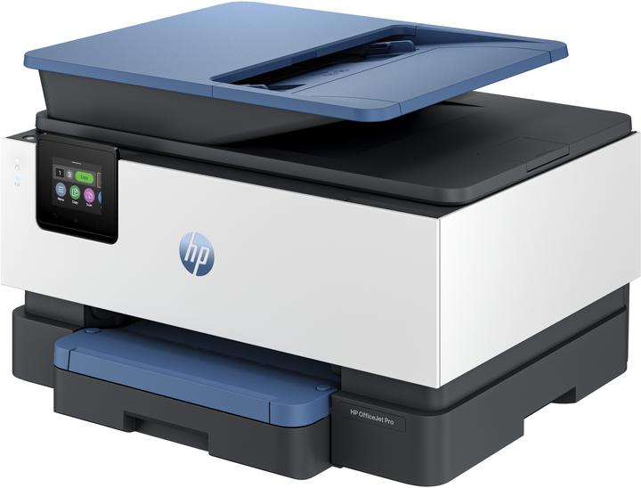 Produktbild HP OfficeJet Pro 9125e (Tintenpatrone, Farbe)