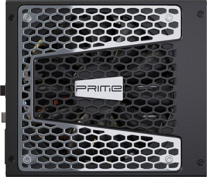 Image du produit Seasonic Prime PX Platinum (1300 W)