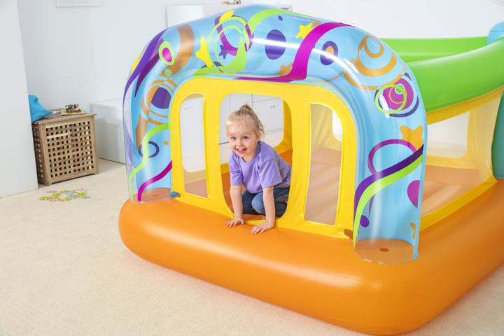 Actual product image Bestway Swirls n Twirls