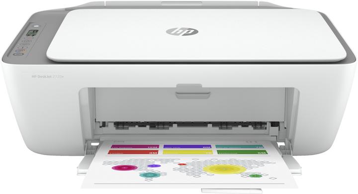 HP DeskJet 2720e (Inchiostro, Colore)
