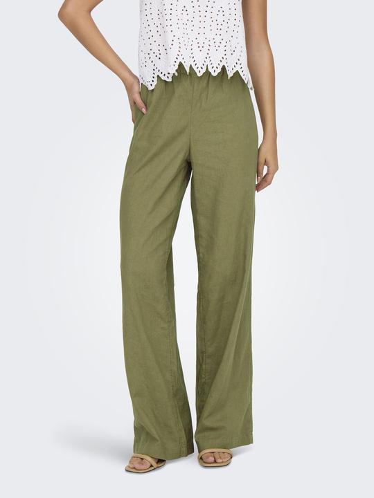 Produktbild Only ONLCARO Locker geschnitten Hose Hose (L)