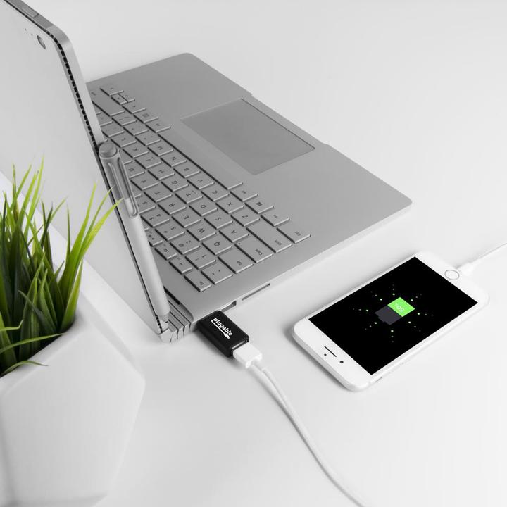 Produktbild Plugable USB Data Blocker