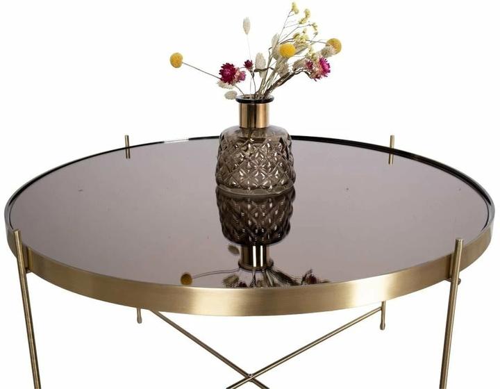 Actual product image House Nordic Venezia (70 x 70 x 40 cm)