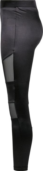 Immagine prodotto Urban Classics Leggings in maglia tecnica lucida da donna (M)