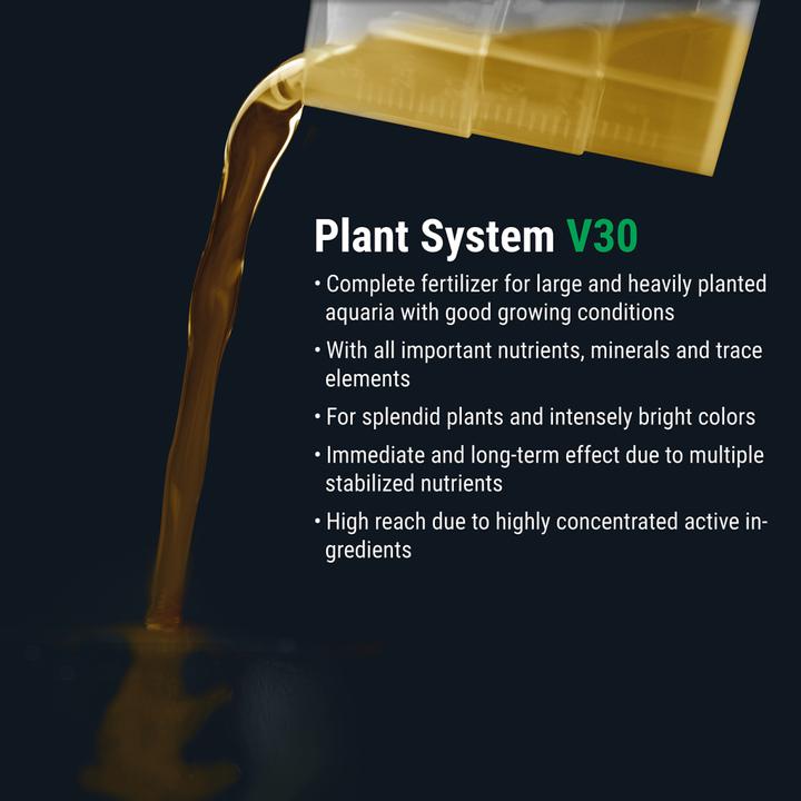 Actual product image Dennerle Perfect Plant System Set (Aquarium water care)