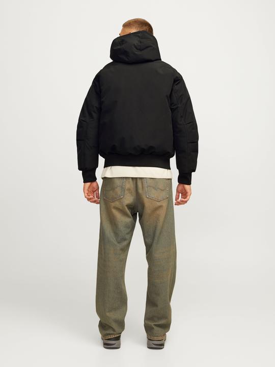 Produktbild Jack & Jones Blousonjacke Blousonjacke (S)