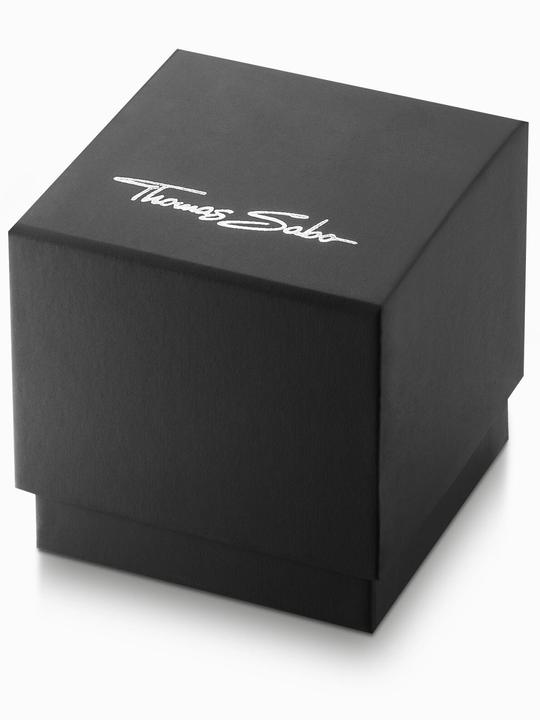 Produktbild Thomas Sabo WA0430-291-207-33 (Analoguhr, 33 mm)