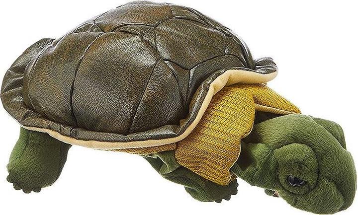 Actual product image Folkmanis Turtle