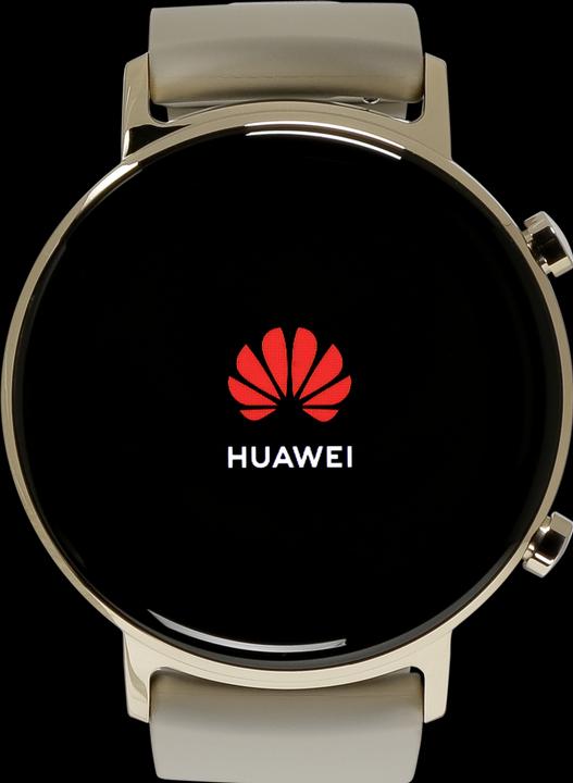 Actual product image Huawei Watch GT 2 Elegant (42 mm)