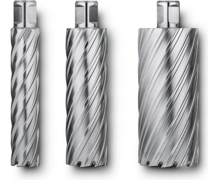 Productafbeelding Fein Kernboor 21 mm HSS-Nova 75 6 (21 millimeter)