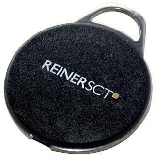 Actual product image ReinerSCT Pure Sct Timecard Premium