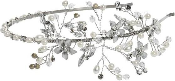 Bandeau de cheveux Jasmin (Bandeau)